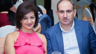 Пашинян подал иск на газету из-за статьи о супружеской измене 