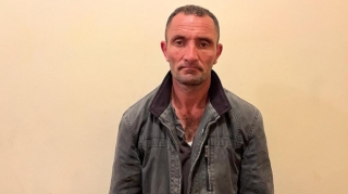 Bir neçə rayonda silsilə oğurluqlar edən şəxs saxlanılıb   - VİDEO