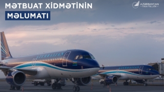 AZAL bu istiqamətlərə uçuşları ləğv etdi - YENİLƏNİB 