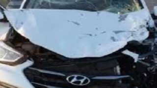 Xalası oğlunun maşını ilə kişini vurub öldürdü - BAKIDA 