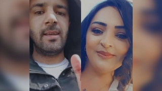 “İnşallah ölmüsən, növbədə öz canımı verməkdir” deyib - Yoxa çıxdı - VİDEO