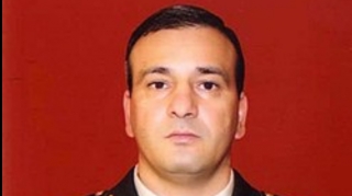 Türkiyədə küçəyə Polad Həşimovun adı verildi   - FOTO