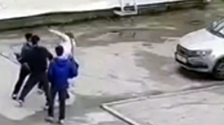 Подростковая драка в Петербурге обернулась депортацией целой семьи в Азербайджан 