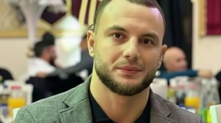 В Баку убит администратор известного ресторана