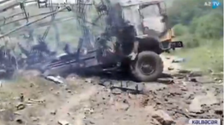 Kəlbəcərdə minaya düşərək şəhid olan vəzifəli şəxs sabah dəfn ediləcək