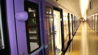 Bakı metrosunda qatarda nasazlıq yaranıb, sərnişinlər düşürülüb 
