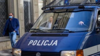 Polşada qatarları partlatmağı planlaşdıran rus casus şəbəkəsi ifşa edilib 