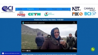 BCI Ağdamdan reportaj yayımladı - FOTO