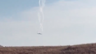 Azərbaycandan qayıdan Türkiyə təyyarəsini İsrail vurub? - FOTO