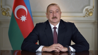 Prezident: "Biz Qarabağı da, Zəngəzuru da nümunəvi bir bölgə kimi quracağıq"  