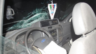 Goranboyda baş vermiş qəza ilə bağlı yeni AÇIQLAMA – YENİLƏNİB 