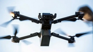 ABŞ Ermənistana 11 milyon dollarlıq müşahidə dronları satıb 