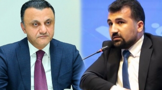 Vəzifəli şəxsin təhsilsiz olması iddiasına TƏBİB rəhbərindən - Cavab 