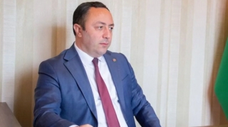 Məhkəmə Anar Əsədliyə bu cəzanı verdi 