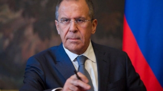 Lavrov: Qarabağda atəşin dayandırılması barədə razılaşmalara tam əməl olunmur 