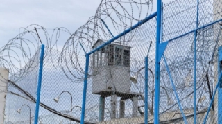 Bakı həbsxanasında daha bir ölüm 