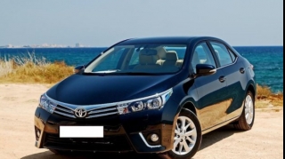 "Qara bazar"da ikinci əl Toyota Corolla avtomobillərinin QİYMƏTLƏRİ 