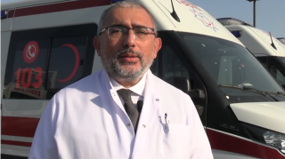 Yeni Klinikanın Urologiya şöbəsində bu tibbi xidmətlər təmənnasız göstərilir - VİDEO