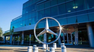 “Mercedes” şirkəti Rusiya bazarından çıxır 
