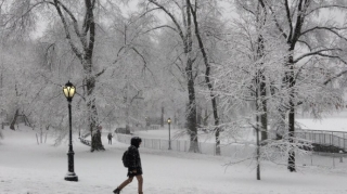 Qar yağacaq, yollar buz bağlayacaq - XƏBƏRDARLIQ 