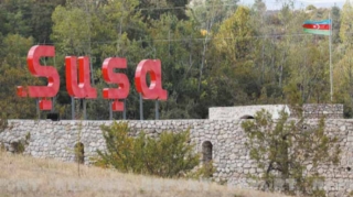 Antiterror tədbirləri zamanı həlak olan mülki şəxs - FOTO 