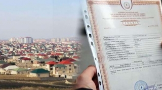 Bakıda “kupça” verilməyəcək evlərin siyahısı açıqlandı - Onlar mənzillə vidalaşsın… 