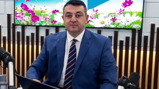 Hüquqşünas alimə cinayət işi açıldı - FOTO