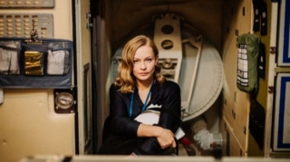 Kosmosda çəkilən ilk filmin treyleri yayımlandı - VİDEO 