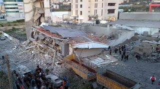 ABŞ və İsrailin hücumları nəticəsində İlamda 60 nəfər ölüb 