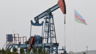 Азербайджанская нефть значительно подешевела 