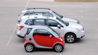 Tramp ABŞ-də bu avtomobillərin istehsalına başlandığını elan etdi - FOTO 