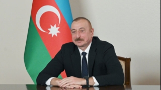 Prezident Ələt azad iqtisadi zonası ilə bağlı sərəncam imzaladı