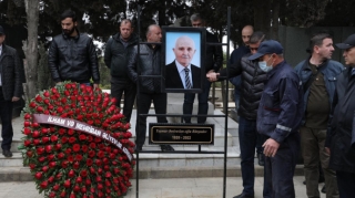 Prezident Teymur Bünyadovun vəfatı ilə bağlı nekroloq imzalayıb 