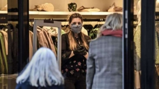 Ticarət obyektlərinin fəaliyyəti bərpa olundu 