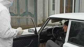 Masallıda bazar ərazisində koronavirus xəstəsi aşkarlanıb