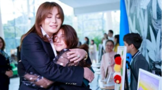 “Yer Üzünün Günəşidir Xeyirxahlıq”adlı tədbir keçirildi   - FOTO