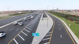 Beynəlxalq banklar Azərbaycanda yol layihələrini qiymətləndirə bilər