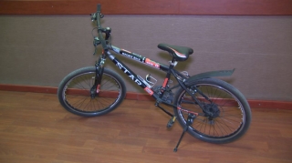 Abşeronda azyaşlı oğlunu velosiped oğurlamağa təhrik edən ata saxlanılıb - FOTO 