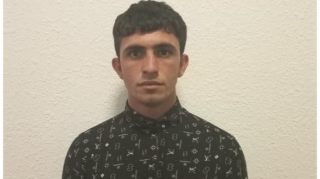 Yevlaxda soyğunçuluq edən şəxs tutulub 