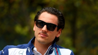 "Formula-1"in sabiq pilotu dələduzluğa görə həbs olundu 