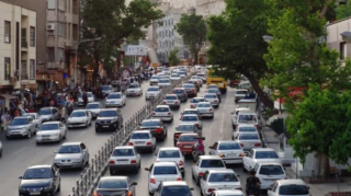 Tehran DARMADAĞIN EDİLDİ - VİDEO 