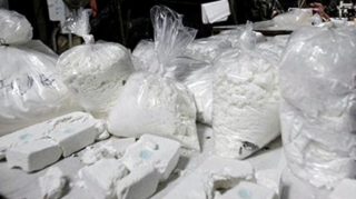 Fransa donanması 6 ton kokain aşkarlayıb