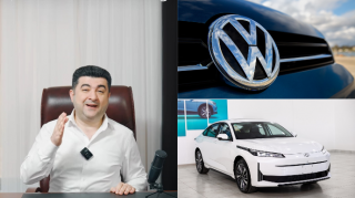 Azərbaycana yeni gətirilən Çin avtomobilin istehsalı dayandırıldı - EKSPERTDƏN TƏNQİD - VİDEO   