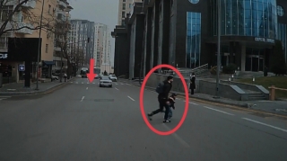 Övladının yaşamasını istəyən valideynlər bu addıma son qoymalıdır - VİDEO