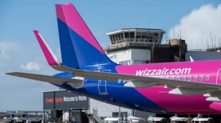 "Wizz Air"  boykot çağırışı fonunda Rusiyaya uçuşları ləğv etdi