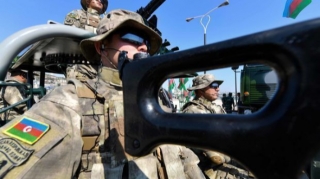 Müdafiə Nazirliyindən hərbi qulluqçuların yaxınlarına ÇAĞIRIŞ 