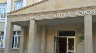 Bakıda daha bir məktəb koronavirusa görə BAĞLANDI 