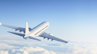 Ermənilərdən növbəti TƏXRİBAT:  Füzuli-Bakı sərnişin təyyarəsinə radiomaneələr tətbiq etdilər