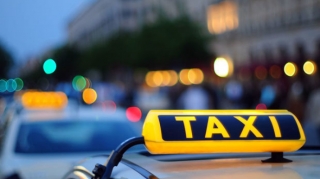В Баку спор таксистов  из-за места на парковке стал причиной смерти одного из них