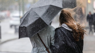 Sabah yağış yağacaq 